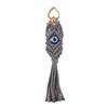 Eye Catching Devil Eye Pendant for Keychain Stylish Hangings Ornament for Women