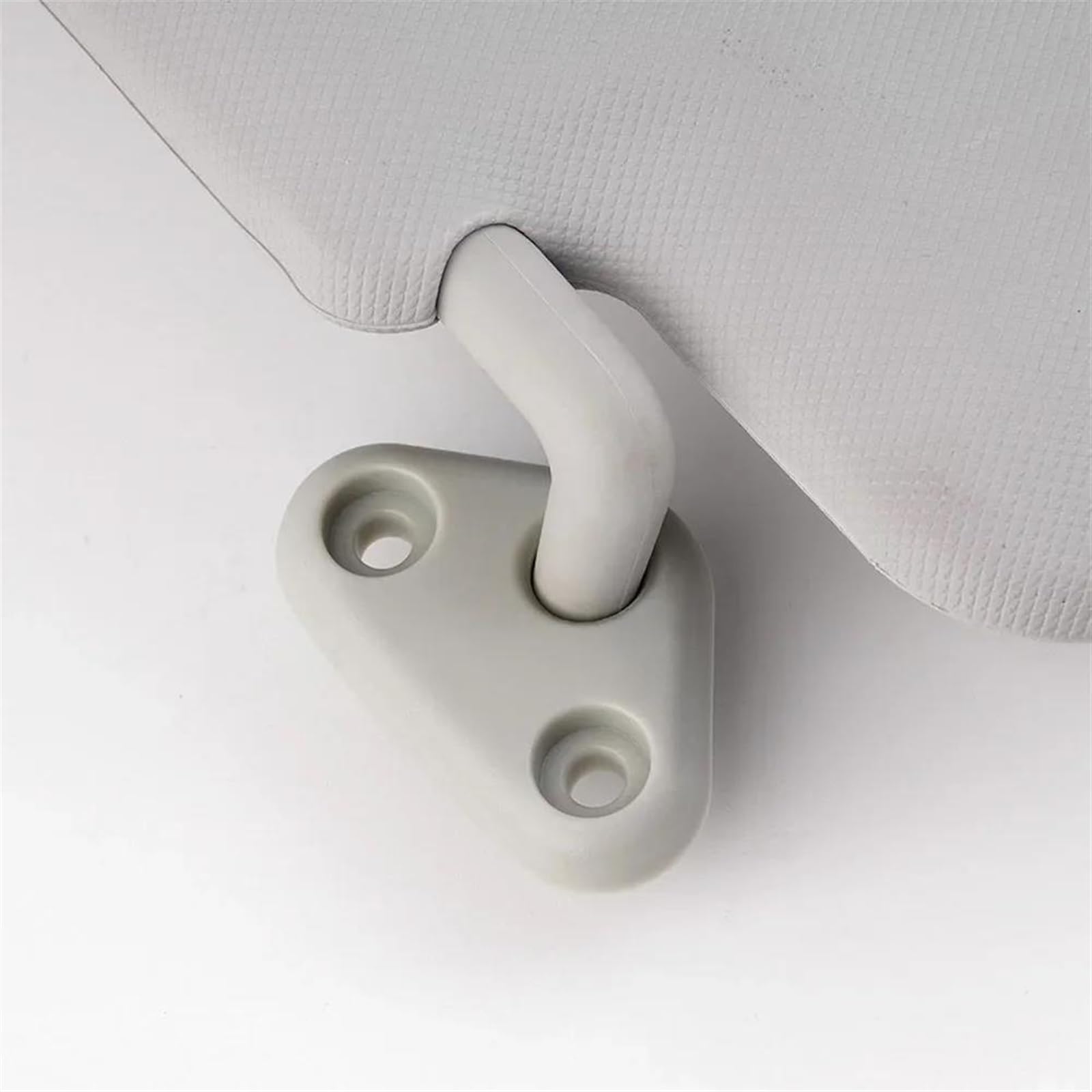 

Фиксированное основание солнцезащитного козырька автомобиля Крепление солнцезащитного козырька для Subaru Forester Impreza Cross Trek One Size бежевый