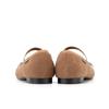 Barbara Corduroy Mary Jane Flat 1cm Bbh531cm