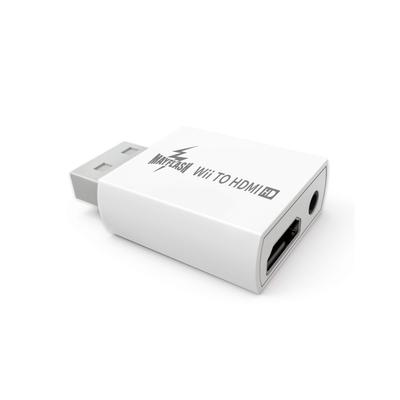 Audio- & Videozubehör – HDMI-Kabel & Adapter
