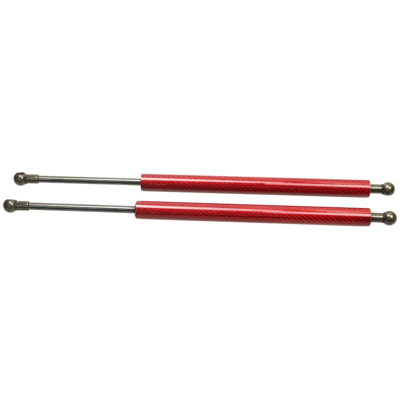 For 1996-2005 Mitsubishi GALANT EC EA MK8 Sedan Front Bonnet Hood Modify Gas Struts Spring Damper Lift Support