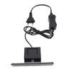 Slim LED Aquarium Light Waterproof Clip-on Aquarium Plant Grow Light