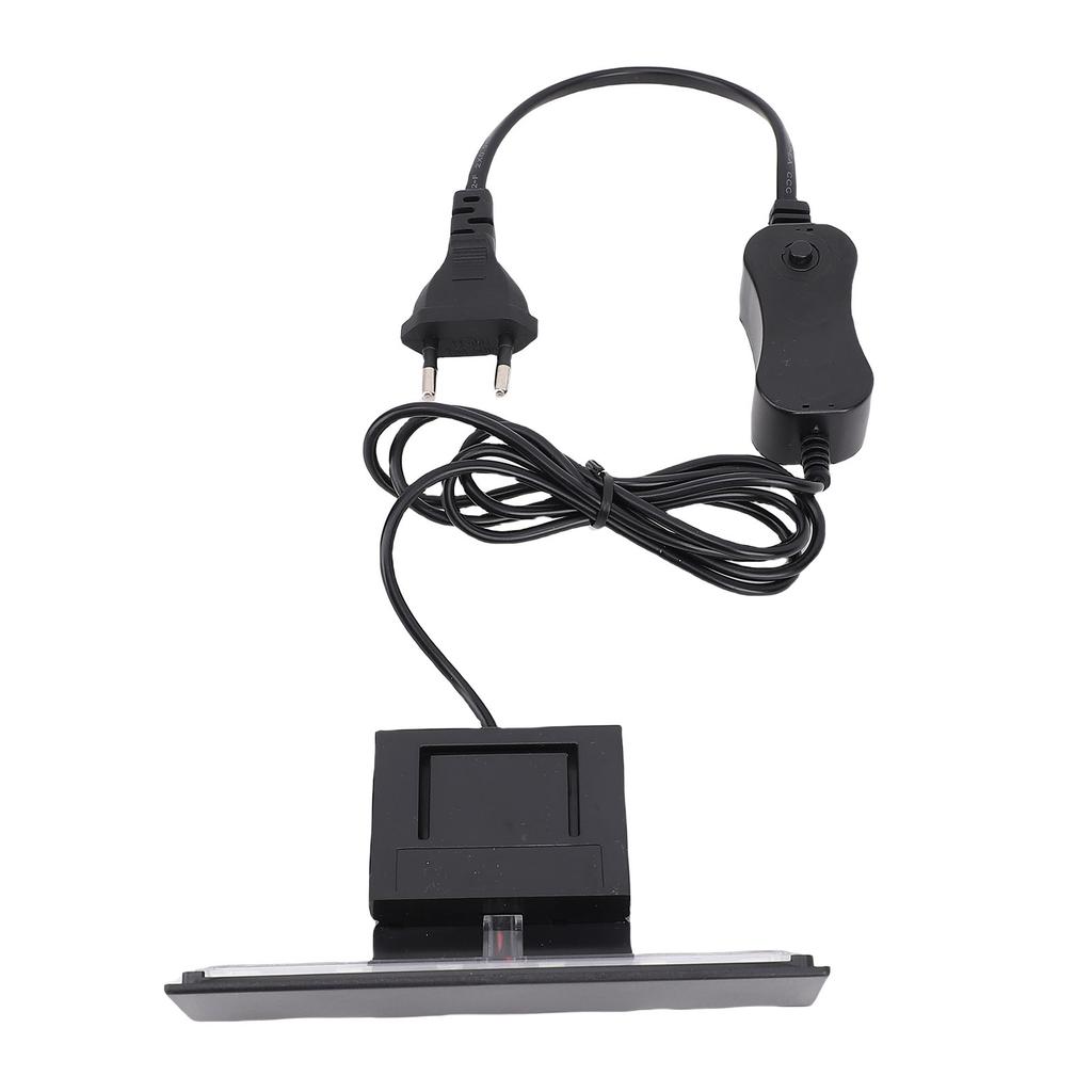 Slim LED Aquarium Light Waterproof Clip-on Aquarium Plant Grow Light