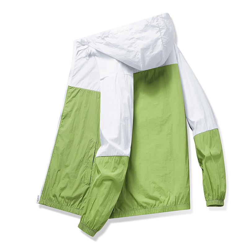 

Солнцезащитная одежда Солнцезащитная одежда Спортивная одежда с защитой от ультрафиолета Верхняя одежда XXXL