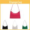 Elegant Lightweight Medium Sized Shoulder Bag For Women Featuring Fashionable Colors And Modern Style