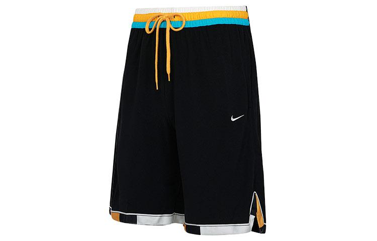 Nike Dri-FIT DNA 3.0 Men s Performance Training Basketball Shorts Black DA5845-011 S