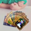 Maître Ascensionné pour Divination par Cartes de Tarot Oracle Destin Jeu Divertissement Voiture