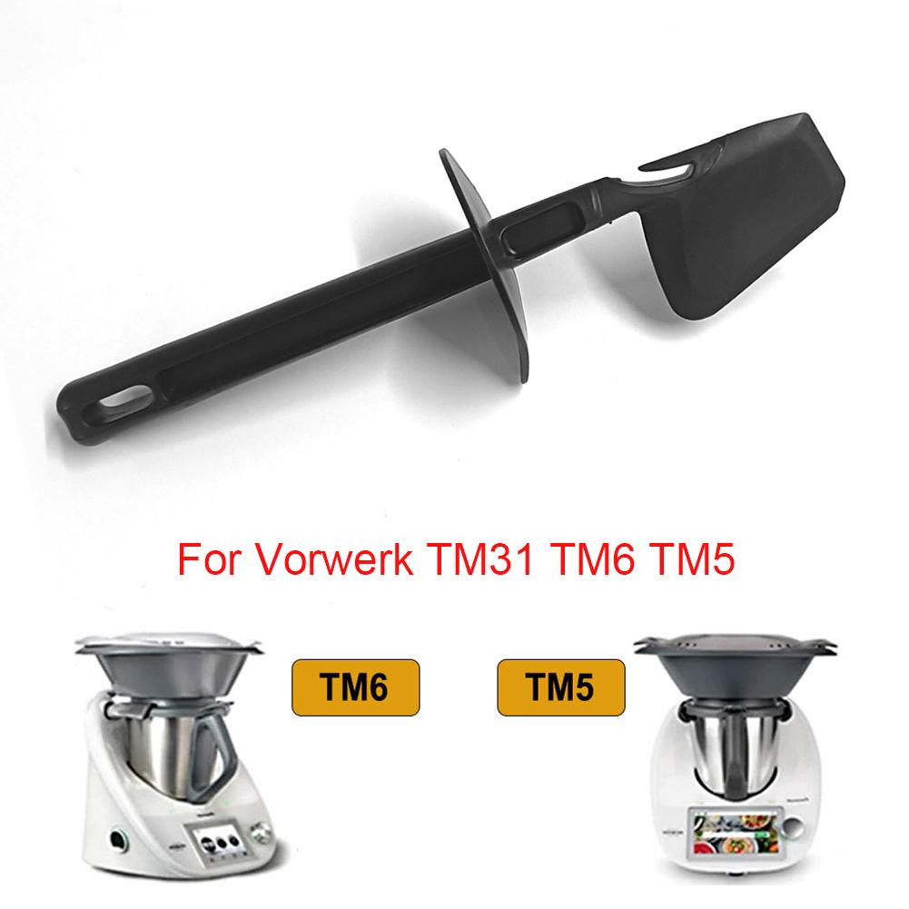 

Dough Scraper Spatula Blender Replace Parts Jar Wall Scrapers Food Processor Spatula for Thermomix TM 6 TM 5 TM 31 China Mainland