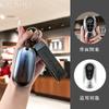 Car Key Fob Cover TPU Protect Shell For Mercedes Benz C E S Class GLC ML EQA EQB EQE EQS W204 W212 W221 W206 W223 X254 Keychain JP1