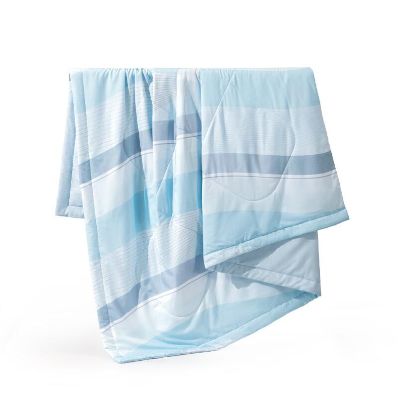 Mercury Home Textiles Antibacterial Polyester Summer Quilt
