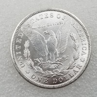 USA Stati Uniti Commemorativi Da Collezione Souvenir Monete