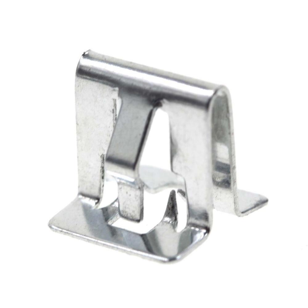 25x Sierlijst Bevestigingsclips Voor Chevrolet Cadillac Buick 15748479 11588650