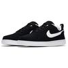Nike Court Borough Low 'Black White' 838937-010