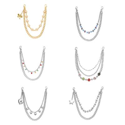 Broschen & Körperschmuck