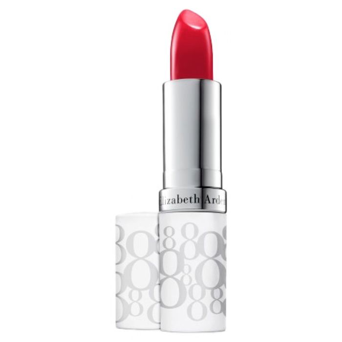 Elizabeth Arden Eight Hour® Balsamo Labbra Protettivo Colorato Lampone SPF15 3,7g