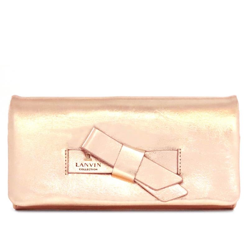 

Бумажник Laperry Luxe Кошелек Шампань [Lanvin Collection] 65-6633 Женский