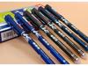 Aodemei Erasable Gel Pen, 0.38mm Needle Tip, for Office, Business & Student Use.