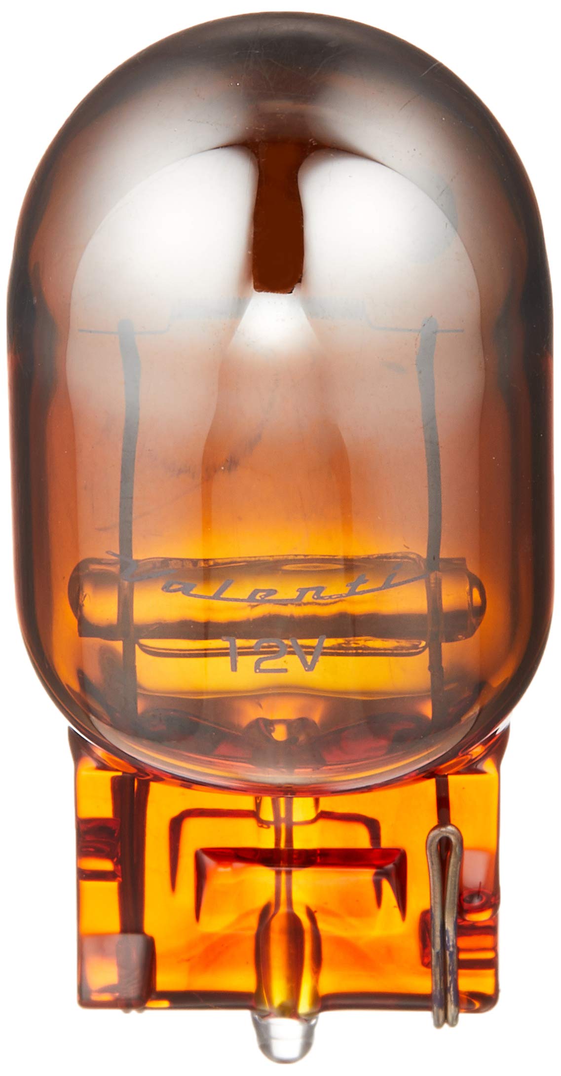

VALENTI Jewel Stealth Valve T20 Single Amber SH06-T20-AM