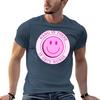 Hang In There It Gets Worse TShirt Anime Tshirt Vintage Clothes Short Sleeve Tee Unisex
