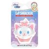 Disney Emoji, Balsam de Buze, Marie, #Puuurtykeylimepie, 7.4G(0.26Oz)