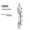 Chentang C85N Series Mini Air Cylinder