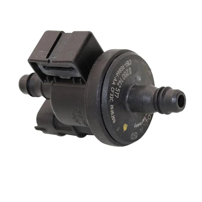 0280142517 NEW Fuel Vapor Canister Purge Solenoid Valve For Ford Fiesta Focus Jaguar  C1B1-9G866-AA