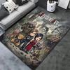 Resident Evil Carpet Rug For Living Room Bedroom Home Sofa Decoration Kids Play Nonslip Floor Mat