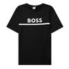 Boss Childrens/Kids Large Logo T-Shirt