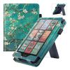 Case for 7-inch Kindle Paperwhite 12th 2024 | Built-in Stand and Wrist Strap