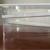 Refrigerator Egg Storage Rack - Rolling Egg Holder Tray Organizer