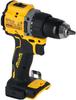 Дрель-шуруповёрт DeWalt DCD794D2T-QW 18V (бесщеточный)вкл. и системное быстрое зарядное устройство 2 x Akkus 2 Ah