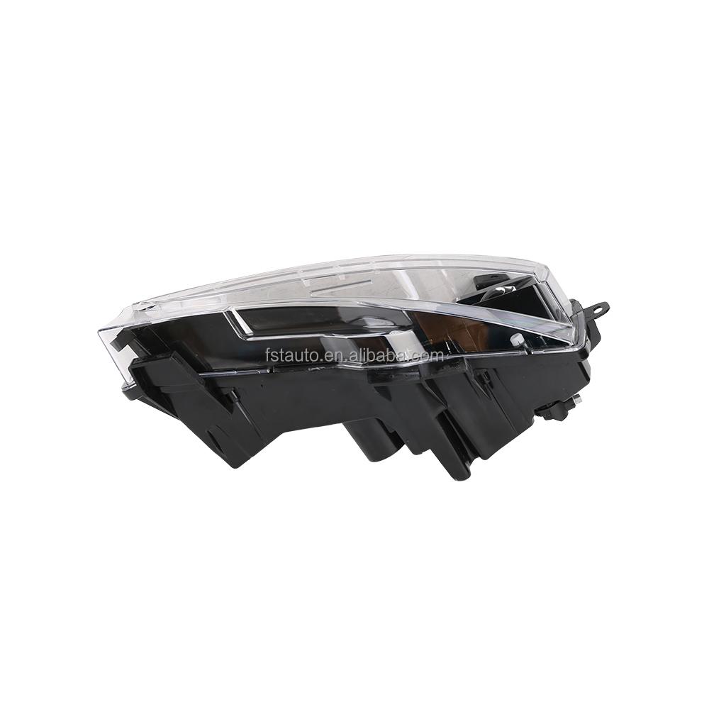 

Лампа левой противотуманной фары 1077391-00-A для Tesla Model Y Model 3