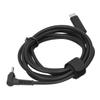 TYPEC Charging Cable To DC3.0x1.1mm Male Computer Laptop Power Supply Fast Recharge