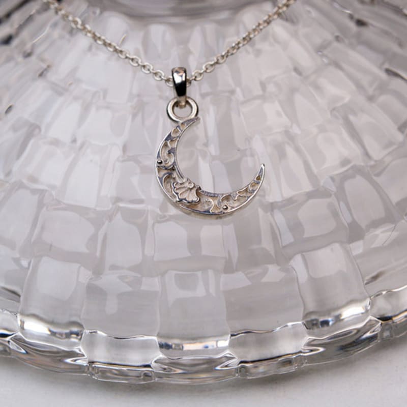 XII WEOL The bright moon(N)