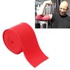 Fascia di Compressione Muscolare Fascia per la Mobilità Muscolare Fitness per Atleta Sportiva Rossa 7,1 piedi X 2,0 pollici
