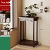 Minimalist Chinese Style Multi-Tier Plant Stand