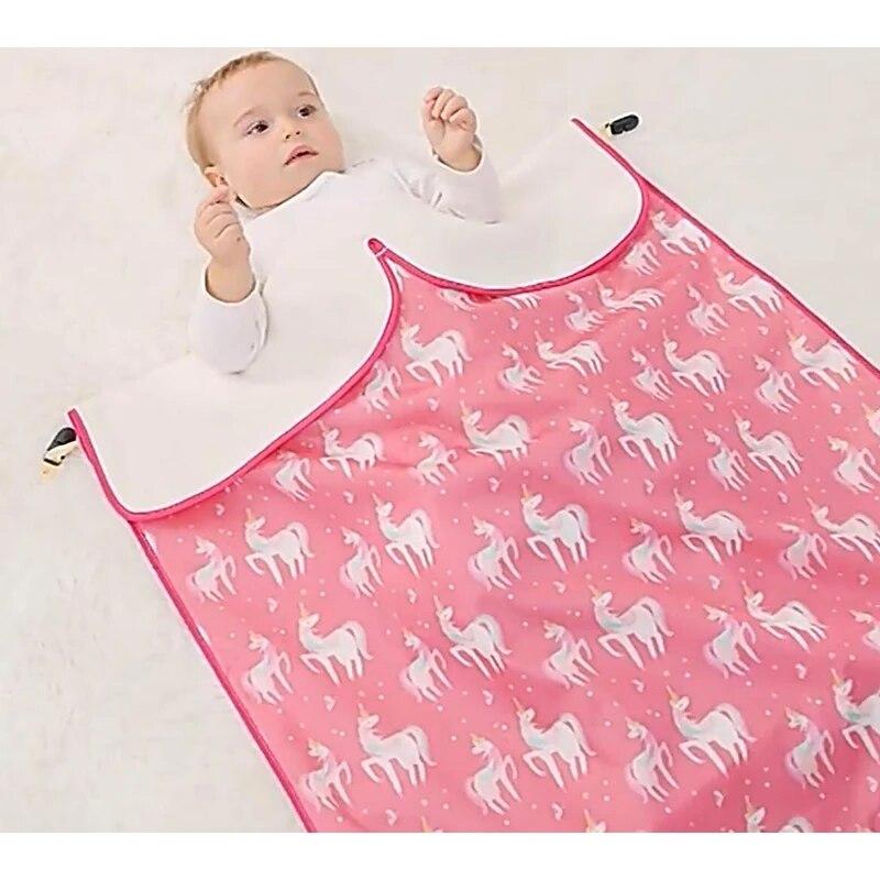 

Водонепроницаемый дождевик для коляски, детское флисовое одеяло, ветрозащитный зимний теплый спальный мешок, чехол для ног в детской коляске, противоударное одеяло