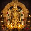 arumuga vilakku with vel and om for murugan | Pure Premium Brass Diya – sashti Pooja, karthigai deepam, skanda shasti