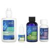 Mommy's Bliss Newborn Essentials, 4-piece Set