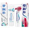 Sensodyne Enamel Health & Anti-Sensitivity Toothpaste Duo Pack