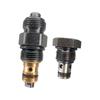 Car Lift Lowering Valve Pressure Relief Set Unloading Auto Repair Parts Sturdy