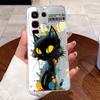 For Infinix Note 50s 50x Note50 4G Covers Clear Silicone Soft TPU Cases For Infinix Note 50 Pro Plus Cute Rabbit Cat Phone Case
