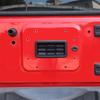  ABS Tailgate Vent Grille Decoration Cover Stickers For Jeep Wrangler JK 2007-2017 Interior Accessories