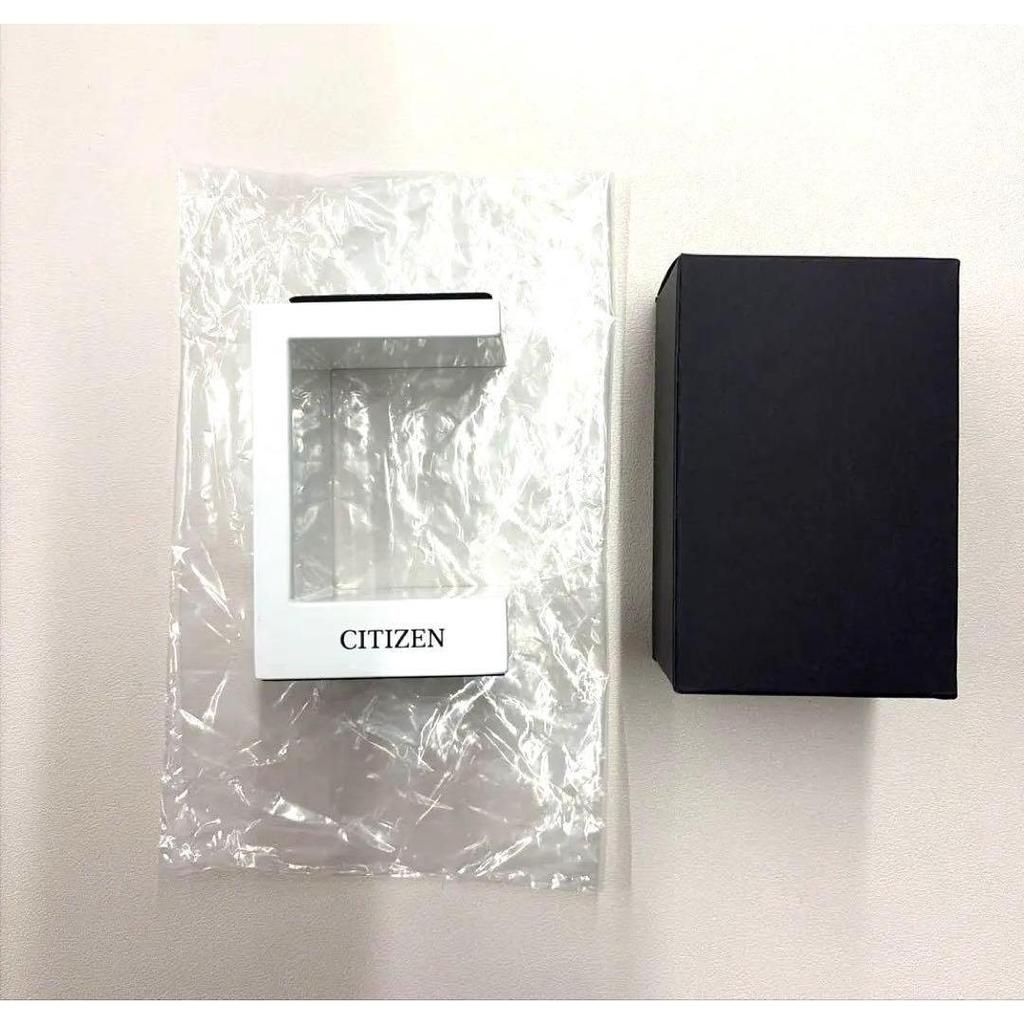 Used Citizen watch display stand, not for sale