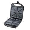 110V Multifunctional Household Toaster: Sandwich, Waffle Maker & Grill