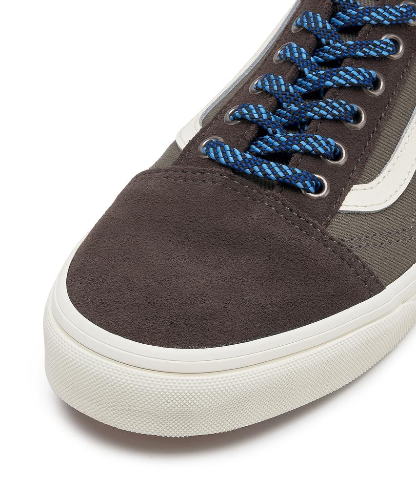 Vans Old School - (Trek) Bungee Code / Vn0A2Z429Jc1