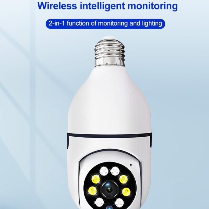1080P Home Remote Surveillance Camera/wireless WiFi/IP Network Surveillance Security Camera