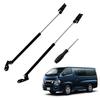Syncnika Rear Gate Door Damper for NV350 Caravan E26 Vehicle Inspection Genuine Gas NV350 Caravan Accessory Set of 2 Damper/Back Type, Compliant,