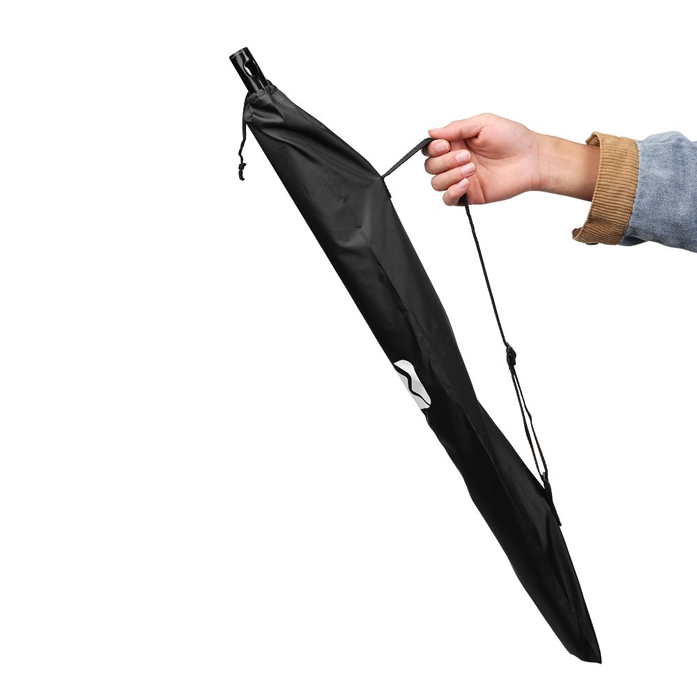 Length Trekking Pole Walking Sticks Holder Oxford Package Bags Alpenstock Storage Bag Hiking Travel