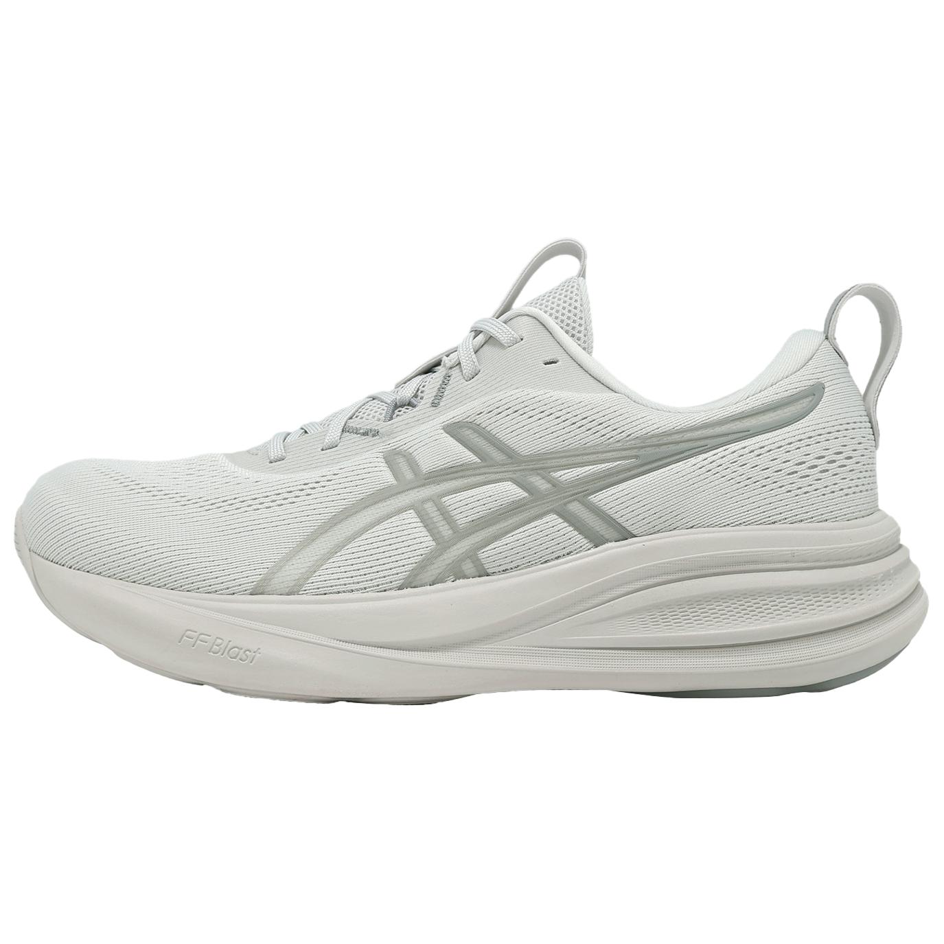 

ASICS GEL PULSE 17 Abrasion Resistant Breathable Support Running Shoes Unisex Cloud Gray 1011C153-020 46